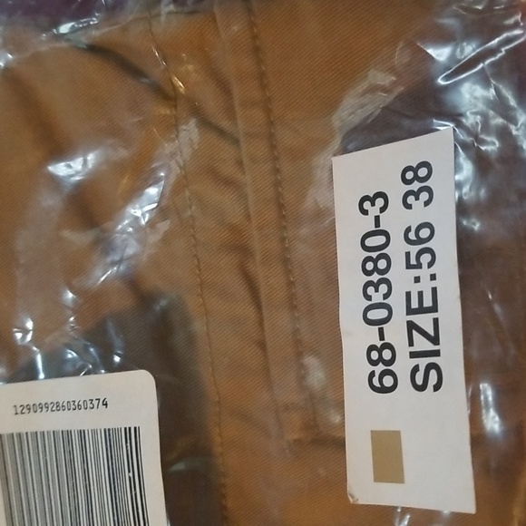 Cargo Pants 56 X 38 - Picture 2 of 5